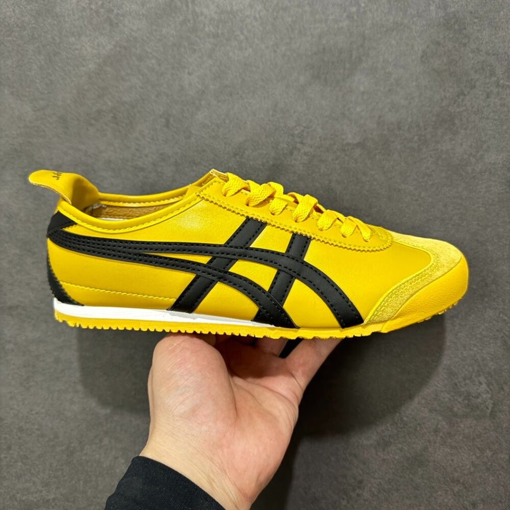 Onitsuka Tiger MEXICO 66 Women's Casual Sneakers [Multiple Sizes]